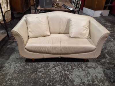 Settee