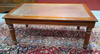 COFFEE TABLE