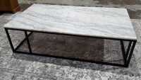 COFFEE TABLE - 2