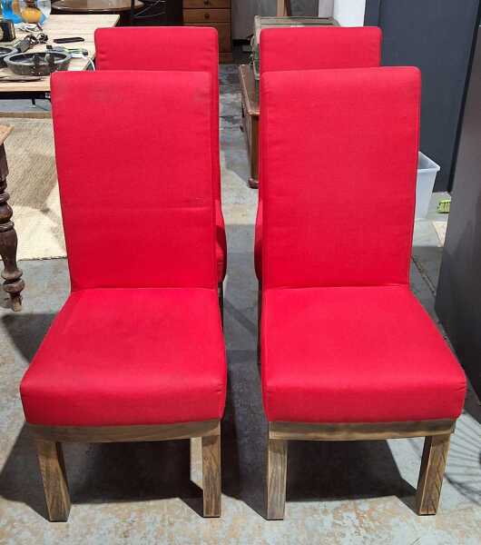 DINING CHAIRS