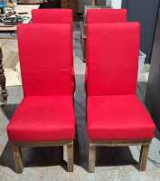 DINING CHAIRS