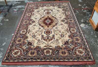 Floor Rug