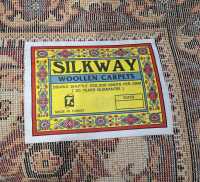 FLOOR RUG - 3
