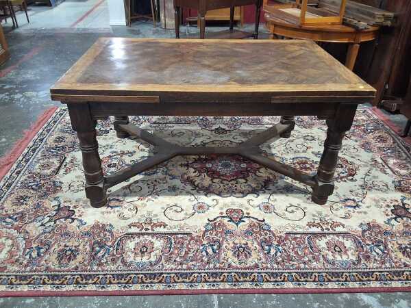 EXTENSION TABLE