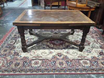 Extension Table