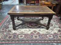 EXTENSION TABLE