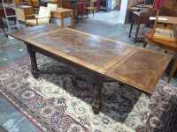 EXTENSION TABLE - 2
