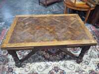 EXTENSION TABLE - 3