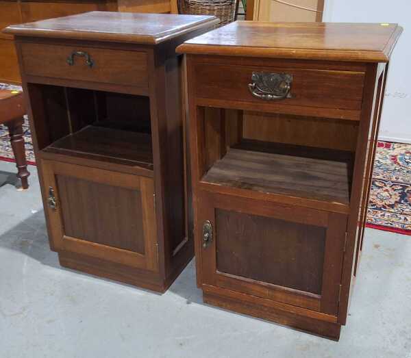 BEDSIDES