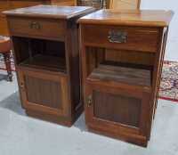 BEDSIDES