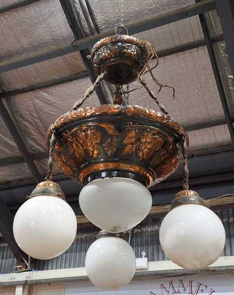 DECORATIVE LIGHTING