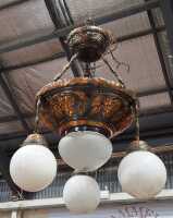 DECORATIVE LIGHTING