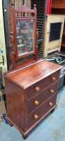 DRESSING TABLE - 2