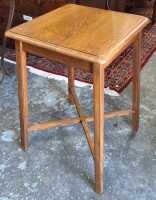 SIDE TABLE - 2