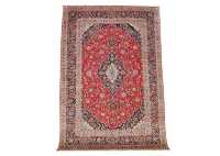 PERSIAN RUG - 2