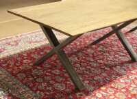 DINING TABLE - 2