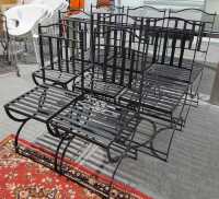 DINING CHAIRS