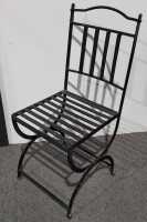 DINING CHAIRS - 2