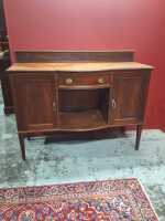 SIDEBOARD