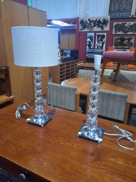 TABLE LAMPS
