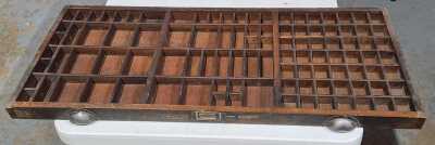 178 · PRINTERS TRAY