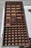 PRINTERS TRAY - 2