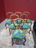DINING CHAIRS
