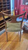 SIDE CHAIR - 2