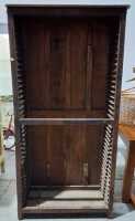 LETTERPRESS CABINET