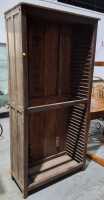 LETTERPRESS CABINET - 2