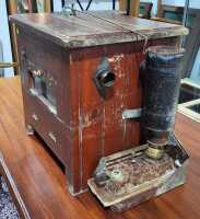 EGG INCUBATOR - 2