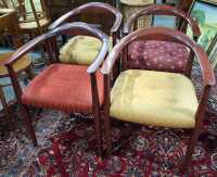 ARM CHAIRS