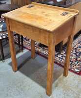 SCHOOL DESK