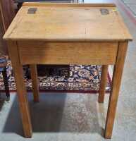 SCHOOL DESK - 2
