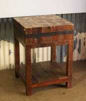 KITCHEN CHOPPING BLOCK