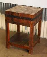 KITCHEN CHOPPING BLOCK - 2