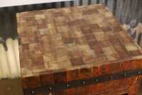 KITCHEN CHOPPING BLOCK - 3