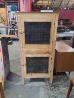 MEAT SAFE