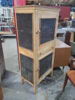 MEAT SAFE - 2