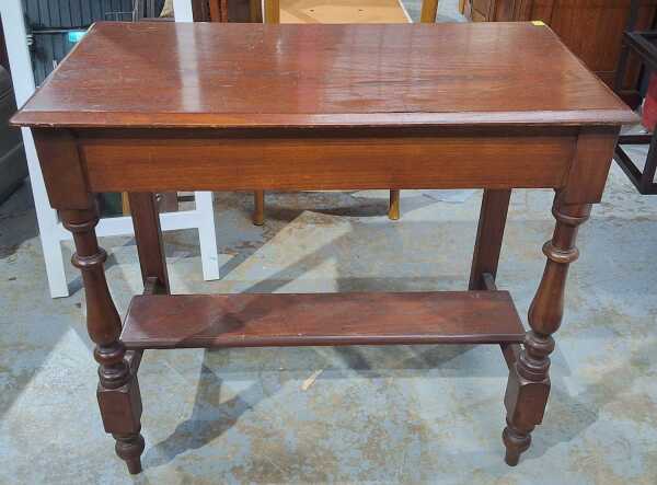 HALL TABLE