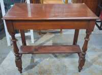 HALL TABLE