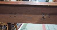 HALL TABLE - 2