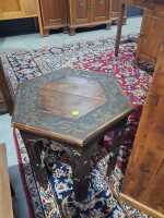 WINE TABLE