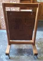 MOBILE HANGING SIGN
