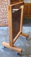 MOBILE HANGING SIGN - 2