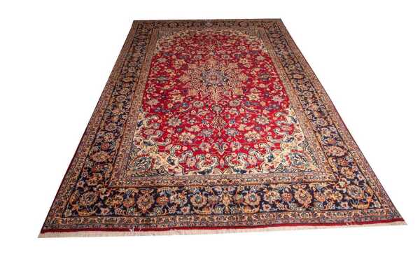 PERSIAN FLOOR RUG