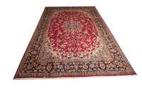 PERSIAN FLOOR RUG