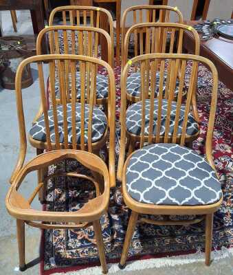 Dining Chairs