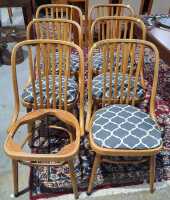 DINING CHAIRS