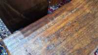 SEA CHEST - 2